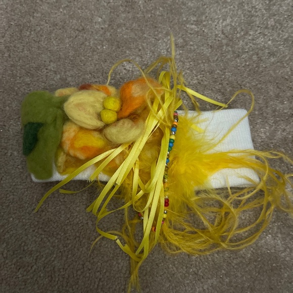 Headband ski - Picture 1 of 3